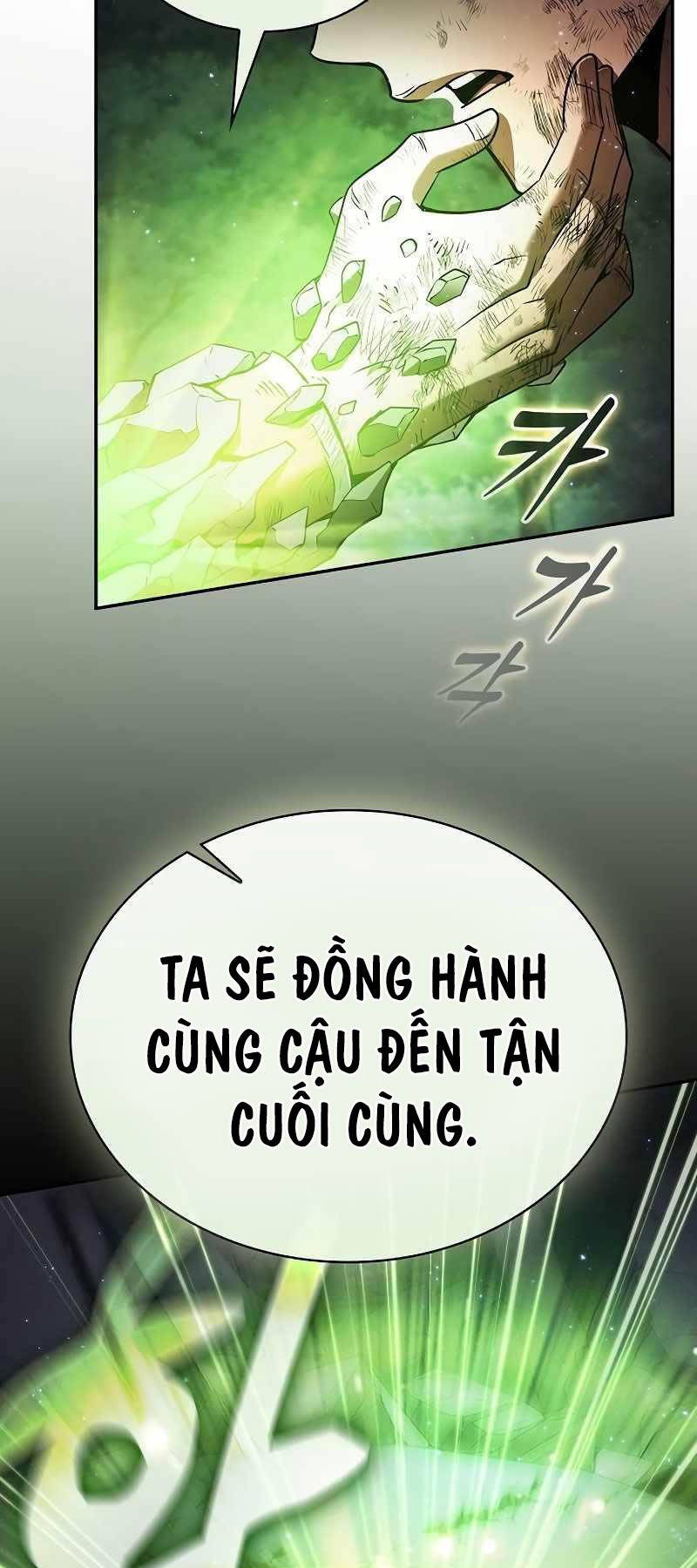 Kiếm Sĩ Thiên Tài Của Học Viện Chapter 48 - Trang 2