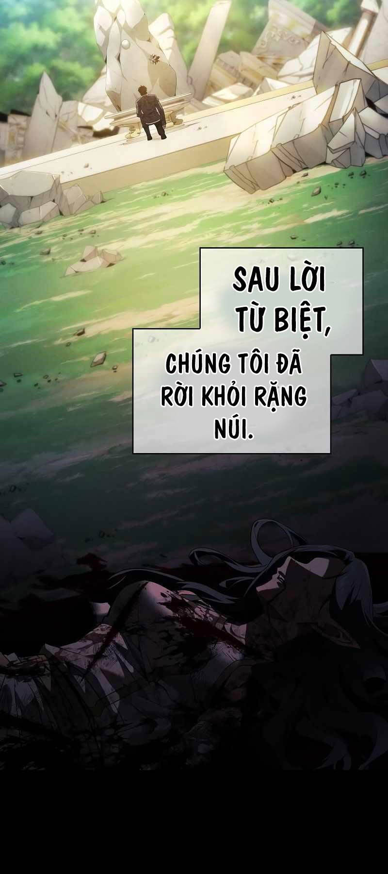 Kiếm Sĩ Thiên Tài Của Học Viện Chapter 48 - Trang 2