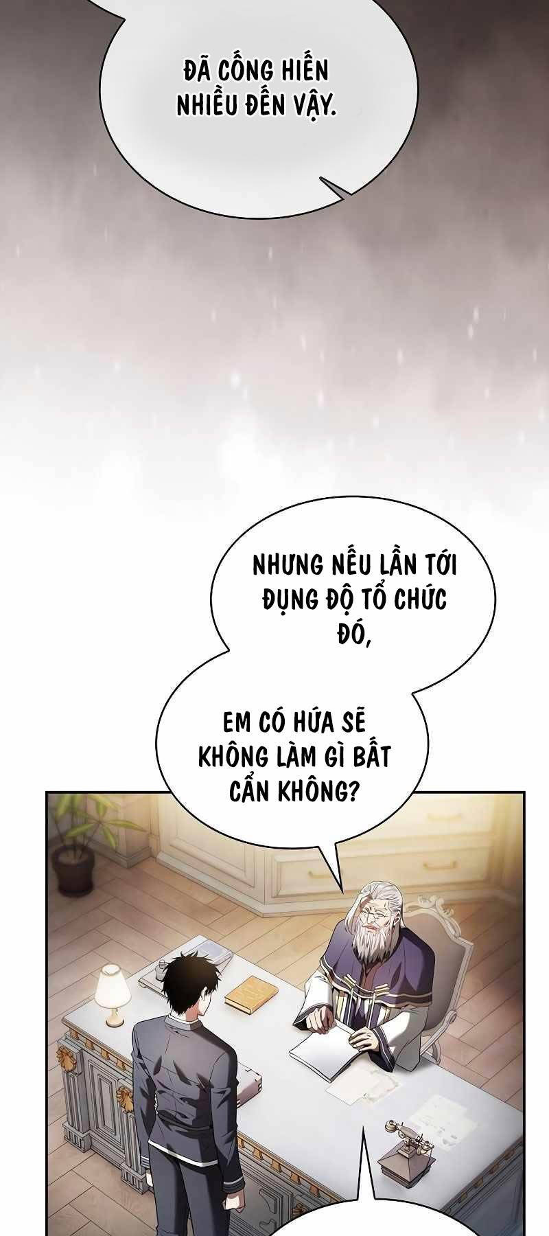 Kiếm Sĩ Thiên Tài Của Học Viện Chapter 48 - Trang 2