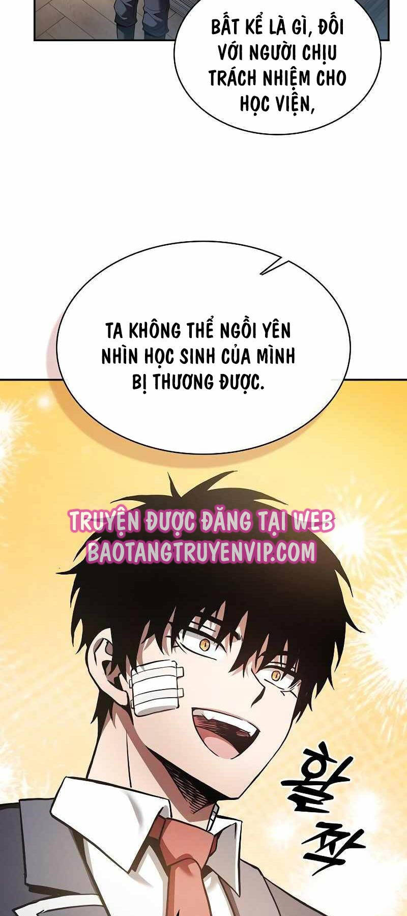 Kiếm Sĩ Thiên Tài Của Học Viện Chapter 48 - Trang 2