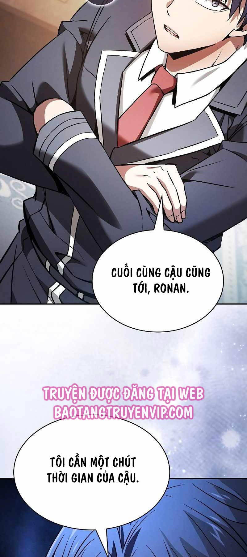 Kiếm Sĩ Thiên Tài Của Học Viện Chapter 48 - Trang 2