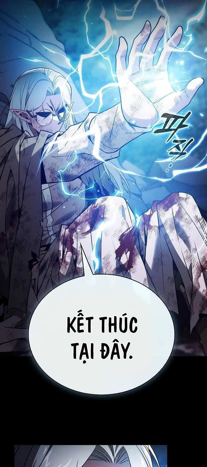 Kiếm Sĩ Thiên Tài Của Học Viện Chapter 47 - Trang 2