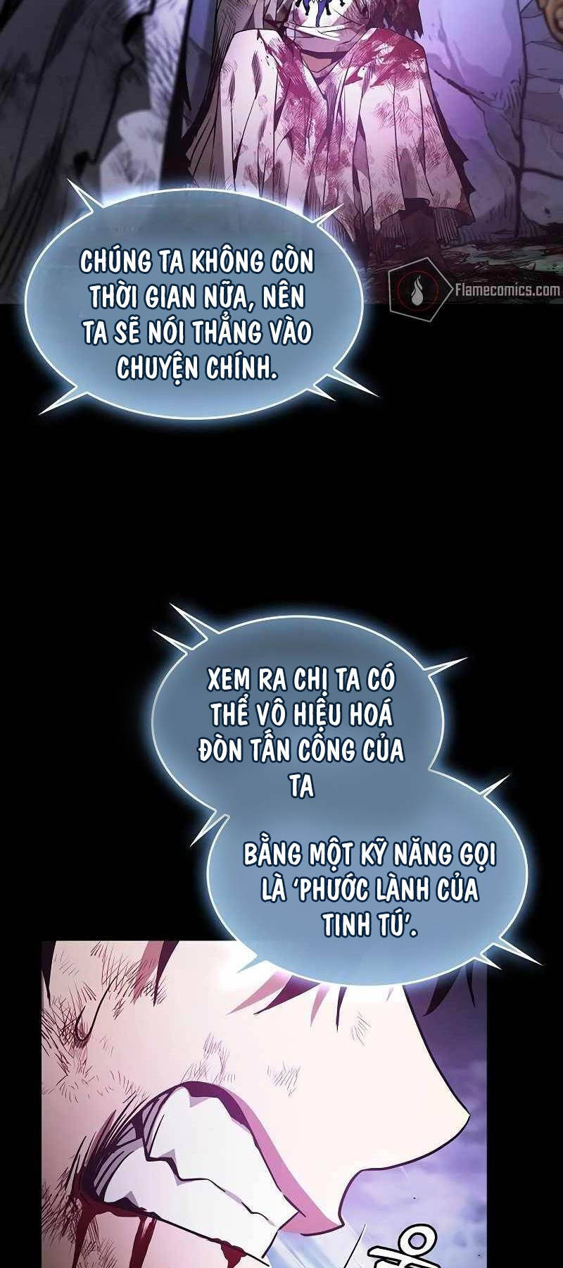 Kiếm Sĩ Thiên Tài Của Học Viện Chapter 47 - Trang 2