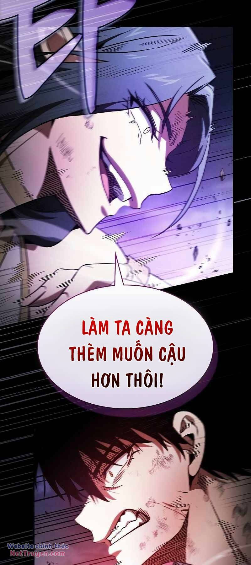 Kiếm Sĩ Thiên Tài Của Học Viện Chapter 46 - Trang 2