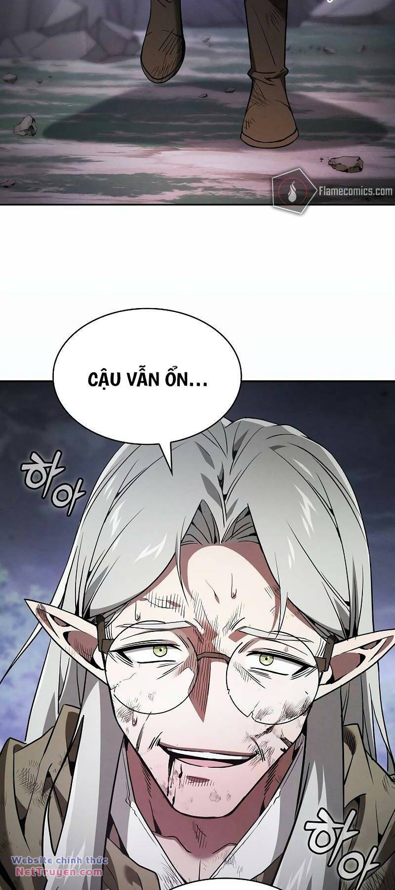 Kiếm Sĩ Thiên Tài Của Học Viện Chapter 45 - Trang 2