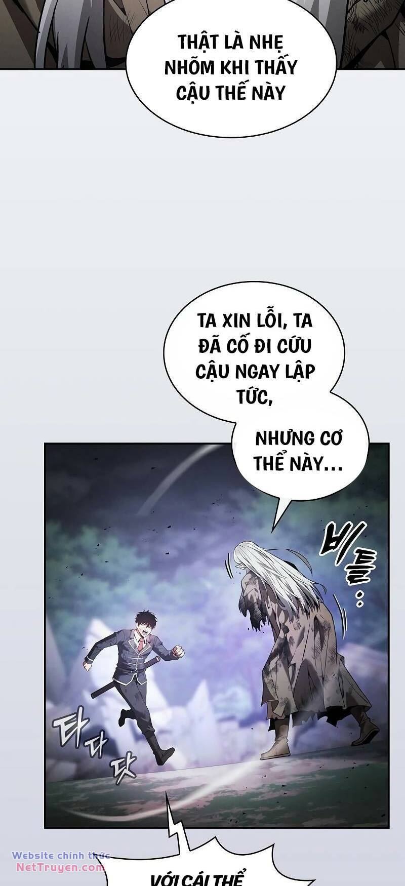 Kiếm Sĩ Thiên Tài Của Học Viện Chapter 45 - Trang 2