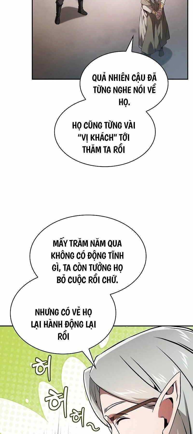 Kiếm Sĩ Thiên Tài Của Học Viện Chapter 43 - Trang 2