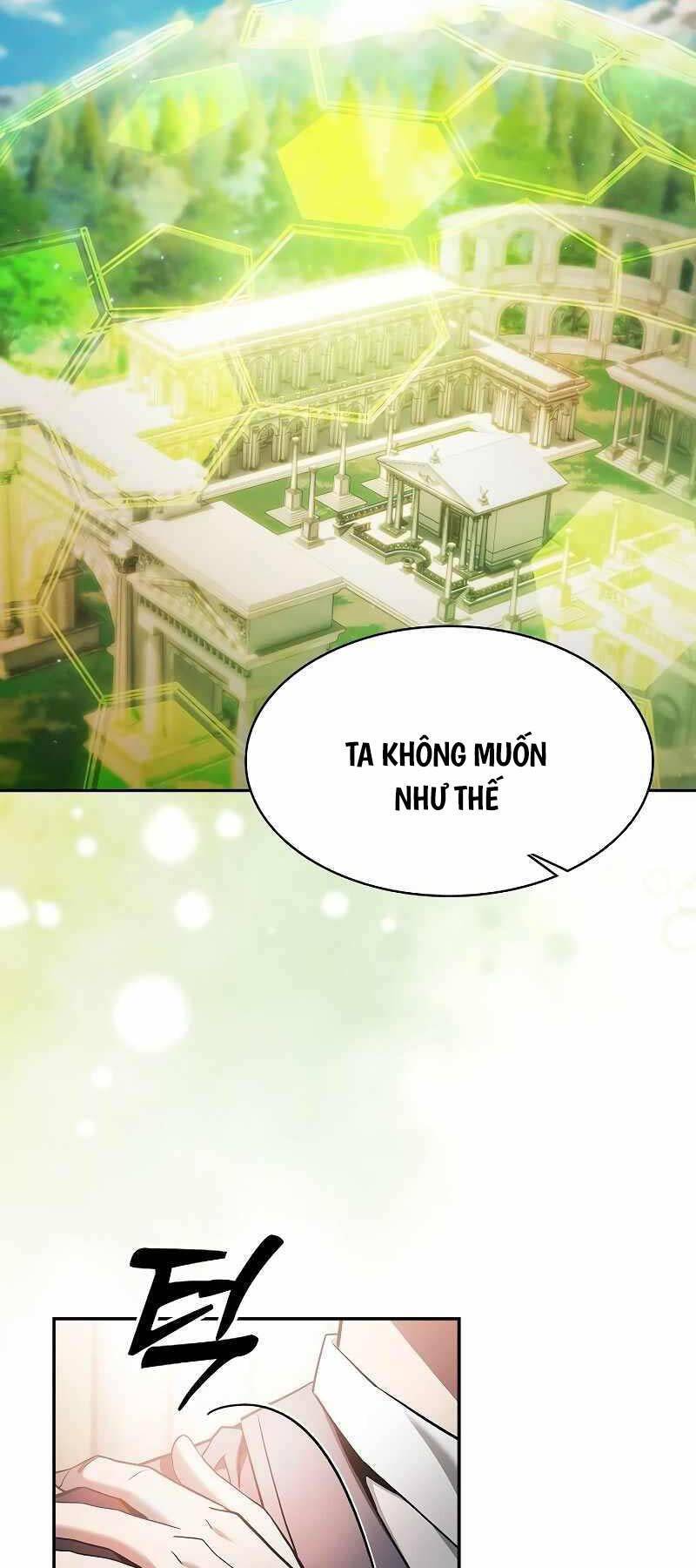 Kiếm Sĩ Thiên Tài Của Học Viện Chapter 43 - Trang 2