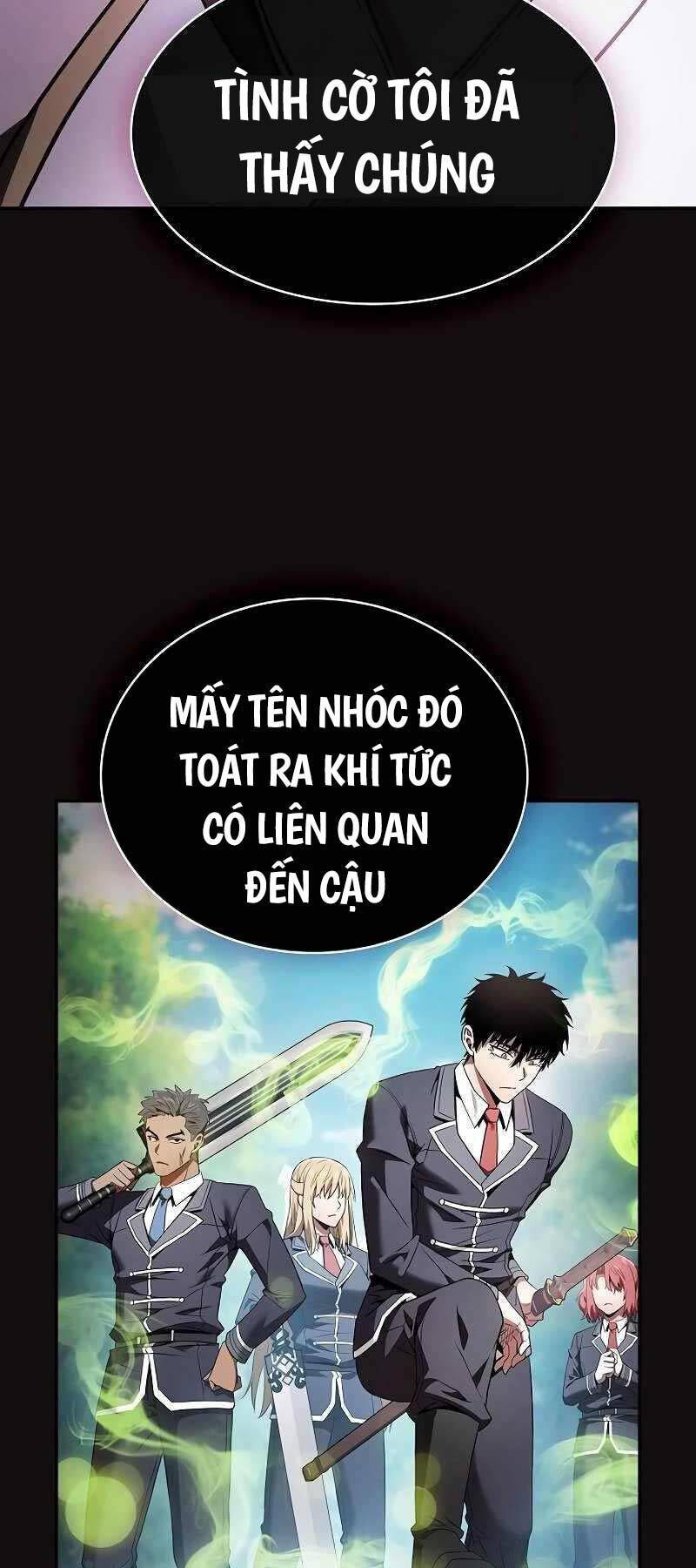 Kiếm Sĩ Thiên Tài Của Học Viện Chapter 43 - Trang 2