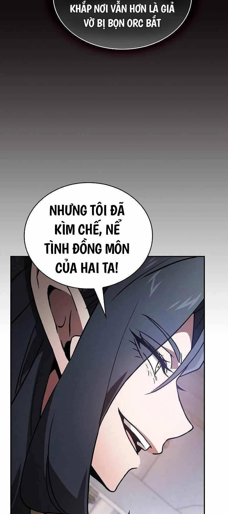 Kiếm Sĩ Thiên Tài Của Học Viện Chapter 43 - Trang 2