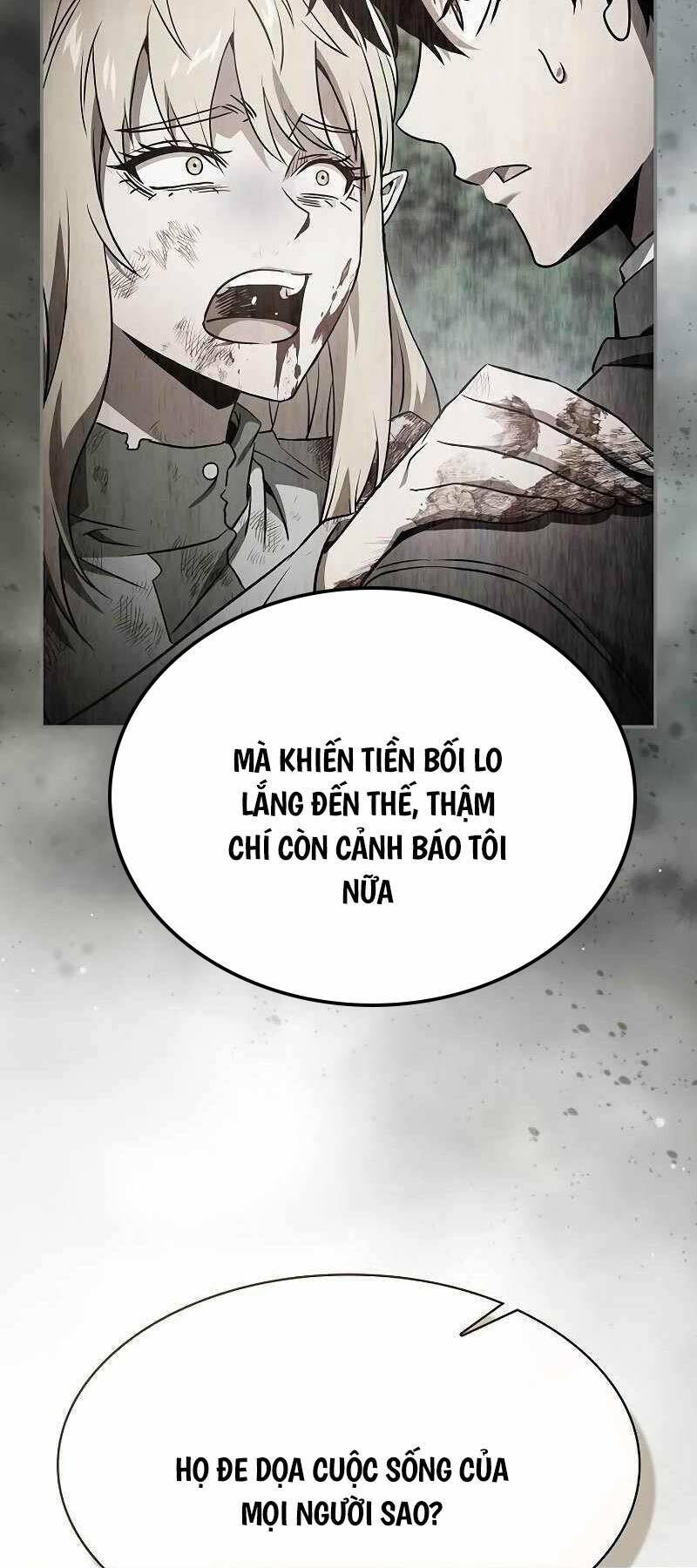 Kiếm Sĩ Thiên Tài Của Học Viện Chapter 43 - Trang 2