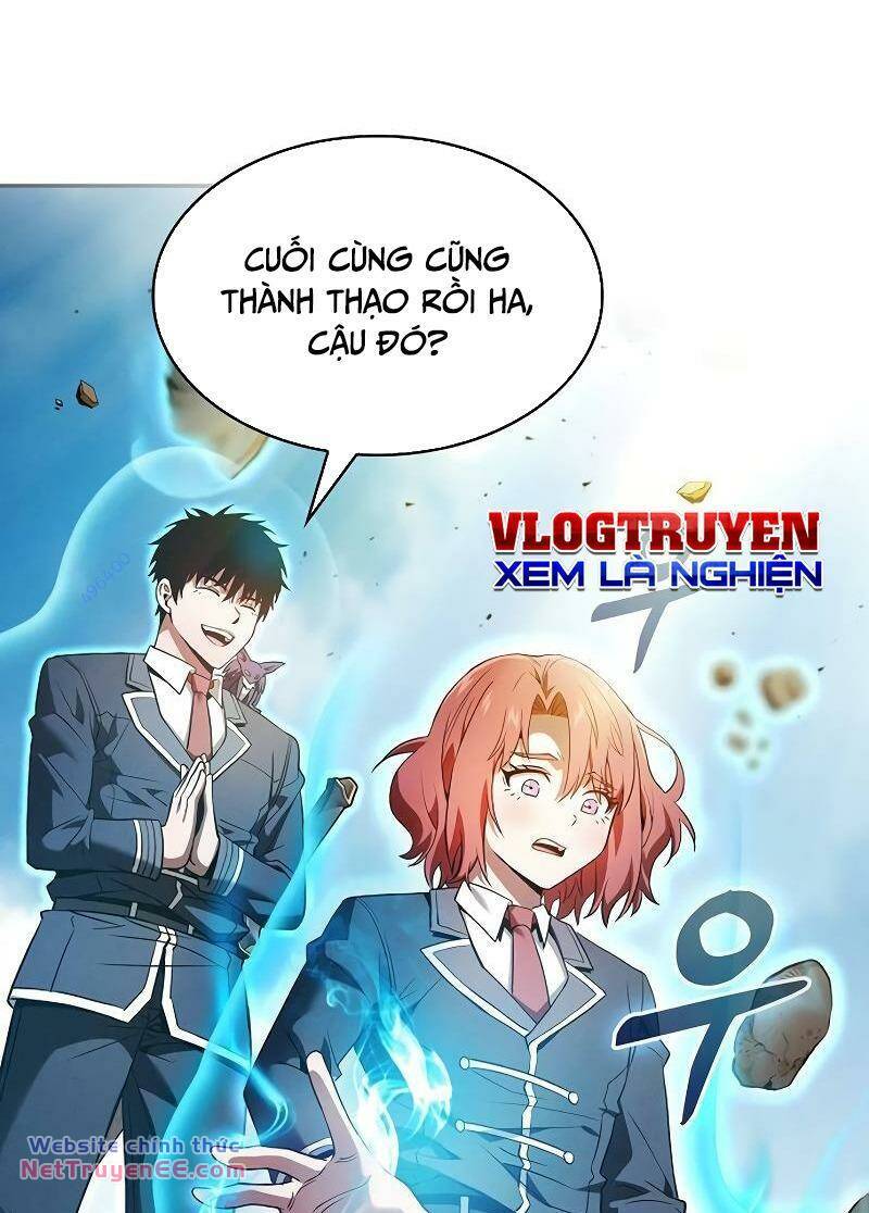 Kiếm Sĩ Thiên Tài Của Học Viện Chapter 42 - Trang 2