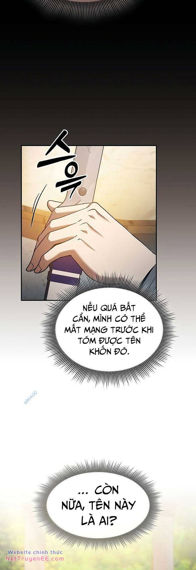 Kiếm Sĩ Thiên Tài Của Học Viện Chapter 41 - Trang 2