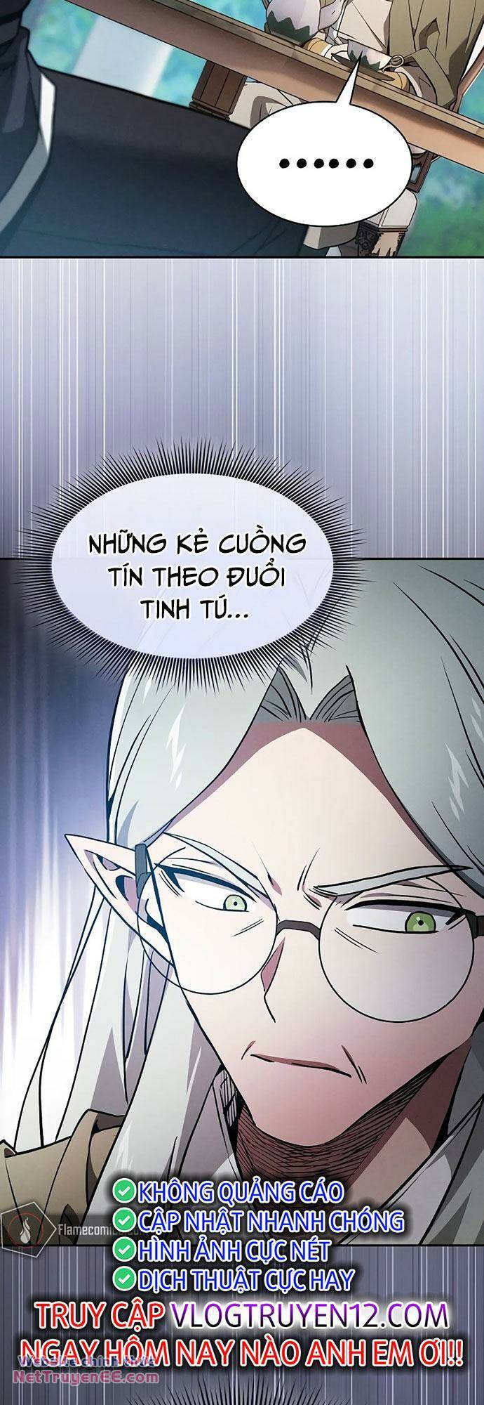 Kiếm Sĩ Thiên Tài Của Học Viện Chapter 41 - Trang 2