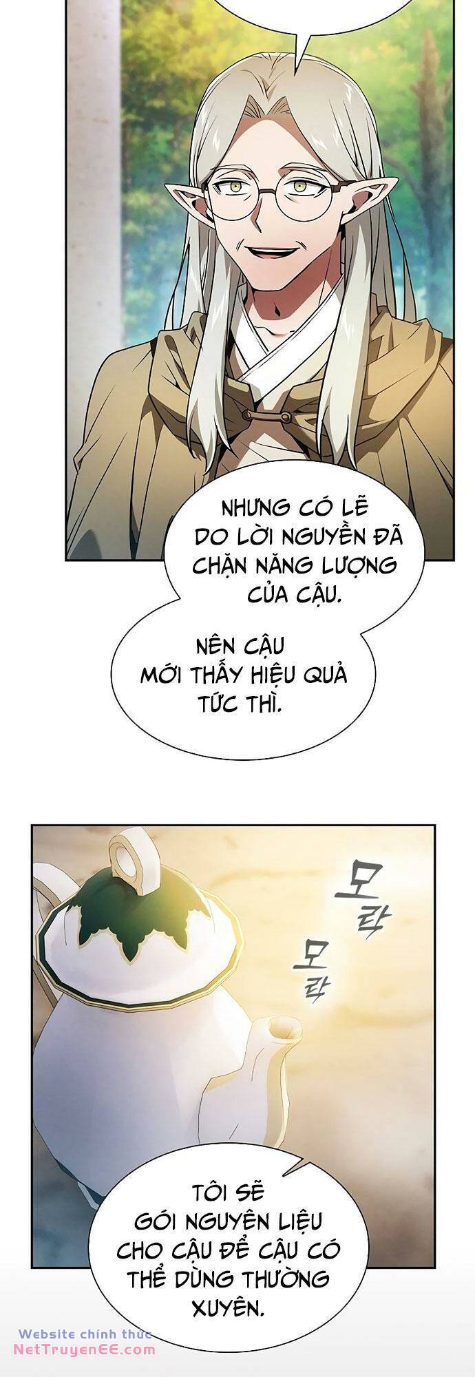 Kiếm Sĩ Thiên Tài Của Học Viện Chapter 41 - Trang 2