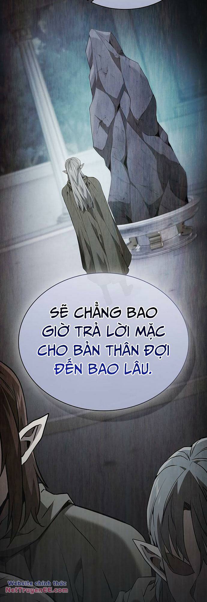 Kiếm Sĩ Thiên Tài Của Học Viện Chapter 41 - Trang 2