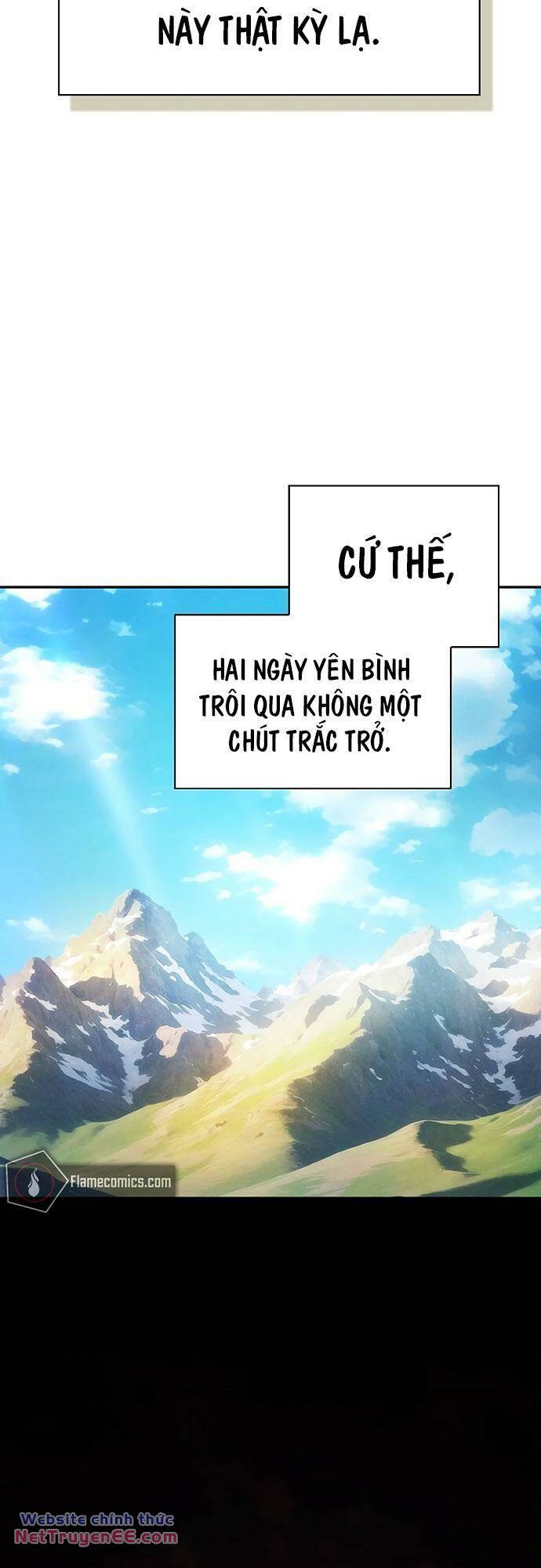 Kiếm Sĩ Thiên Tài Của Học Viện Chapter 41 - Trang 2