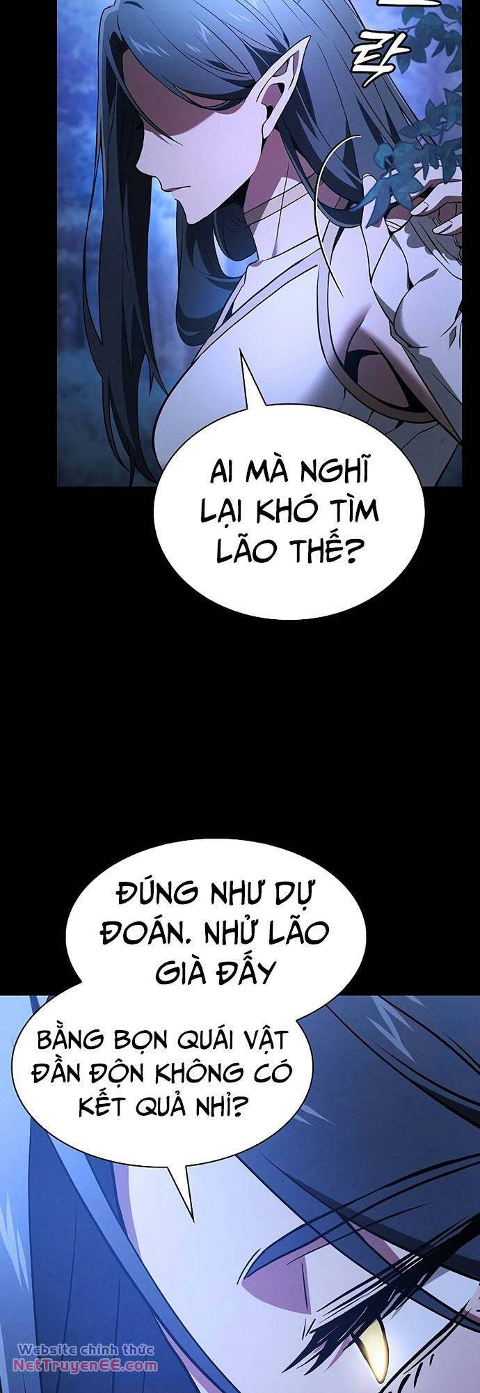 Kiếm Sĩ Thiên Tài Của Học Viện Chapter 41 - Trang 2