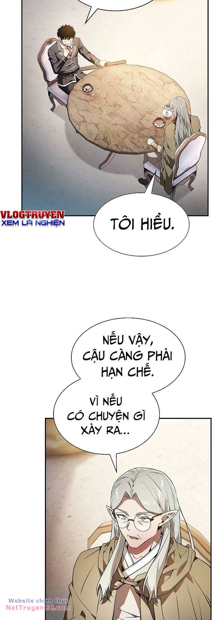 Kiếm Sĩ Thiên Tài Của Học Viện Chapter 41 - Trang 2