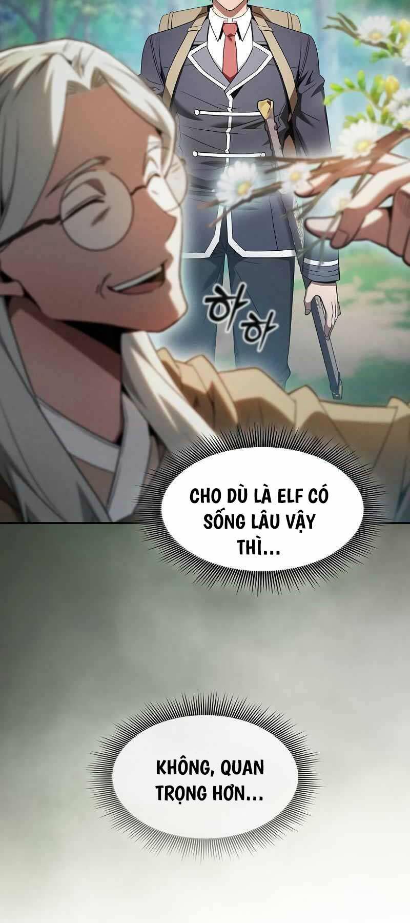 Kiếm Sĩ Thiên Tài Của Học Viện Chapter 40 - Trang 2