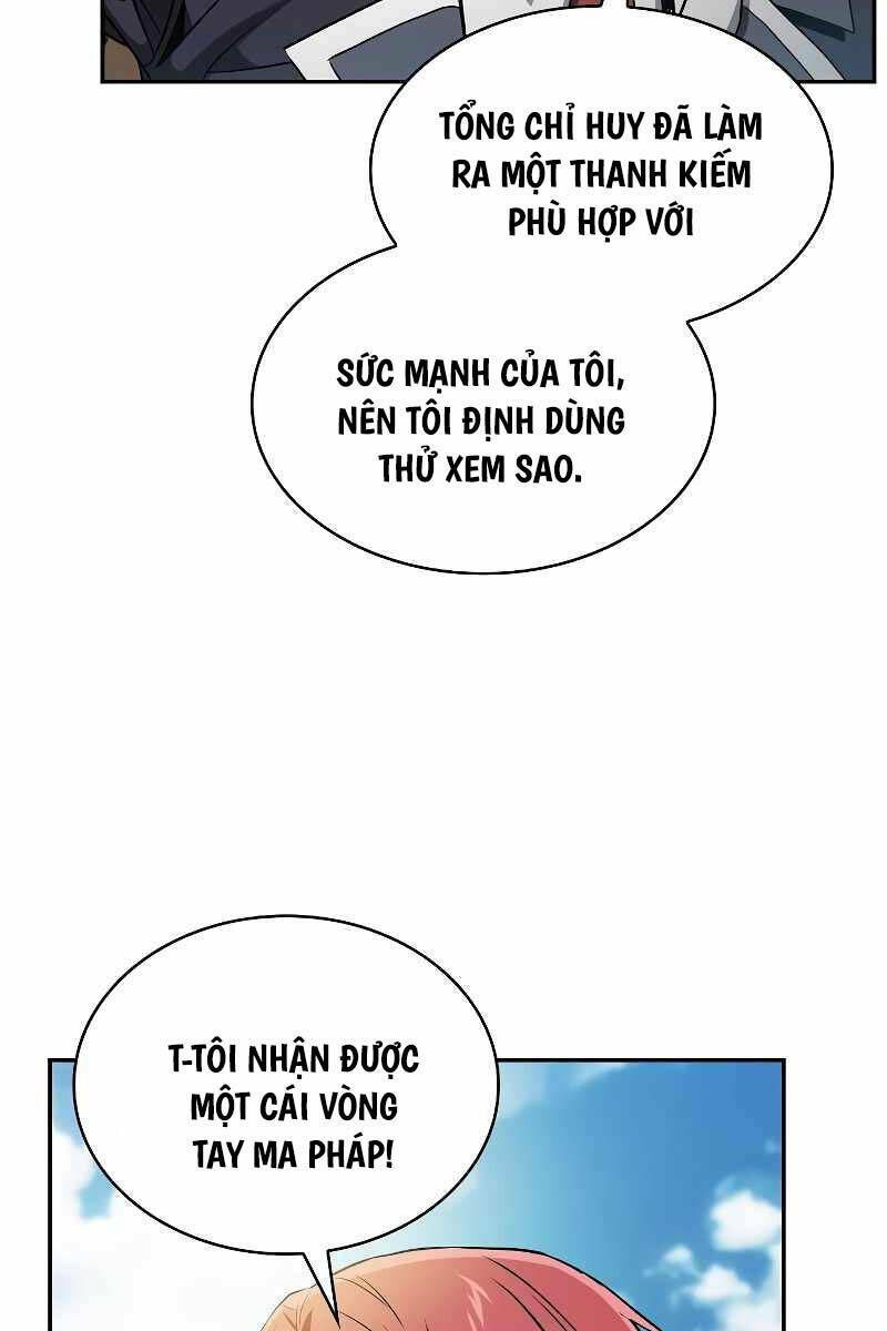 Kiếm Sĩ Thiên Tài Của Học Viện Chapter 38 - Trang 2