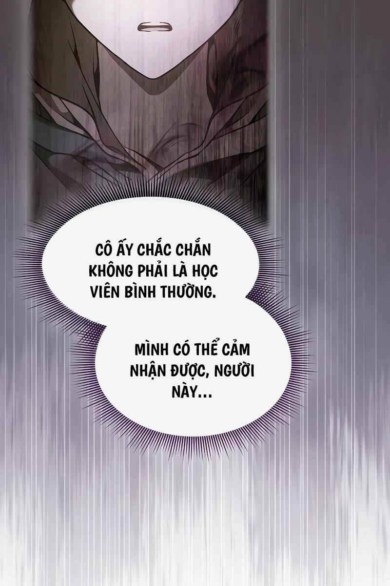 Kiếm Sĩ Thiên Tài Của Học Viện Chapter 38 - Trang 2