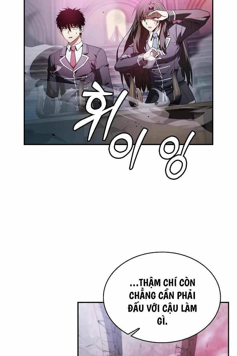 Kiếm Sĩ Thiên Tài Của Học Viện Chapter 38 - Trang 2