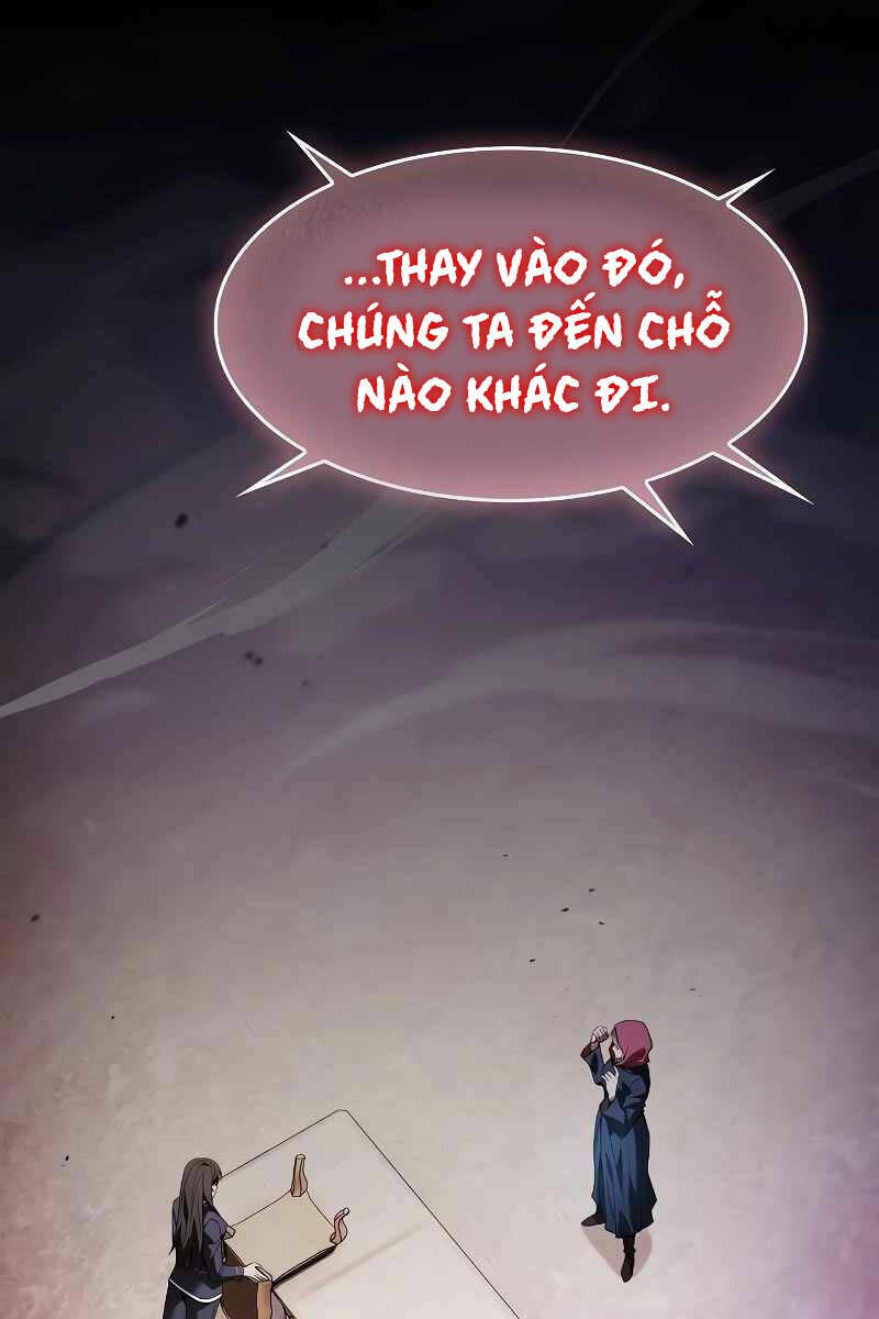 Kiếm Sĩ Thiên Tài Của Học Viện Chapter 38 - Trang 2