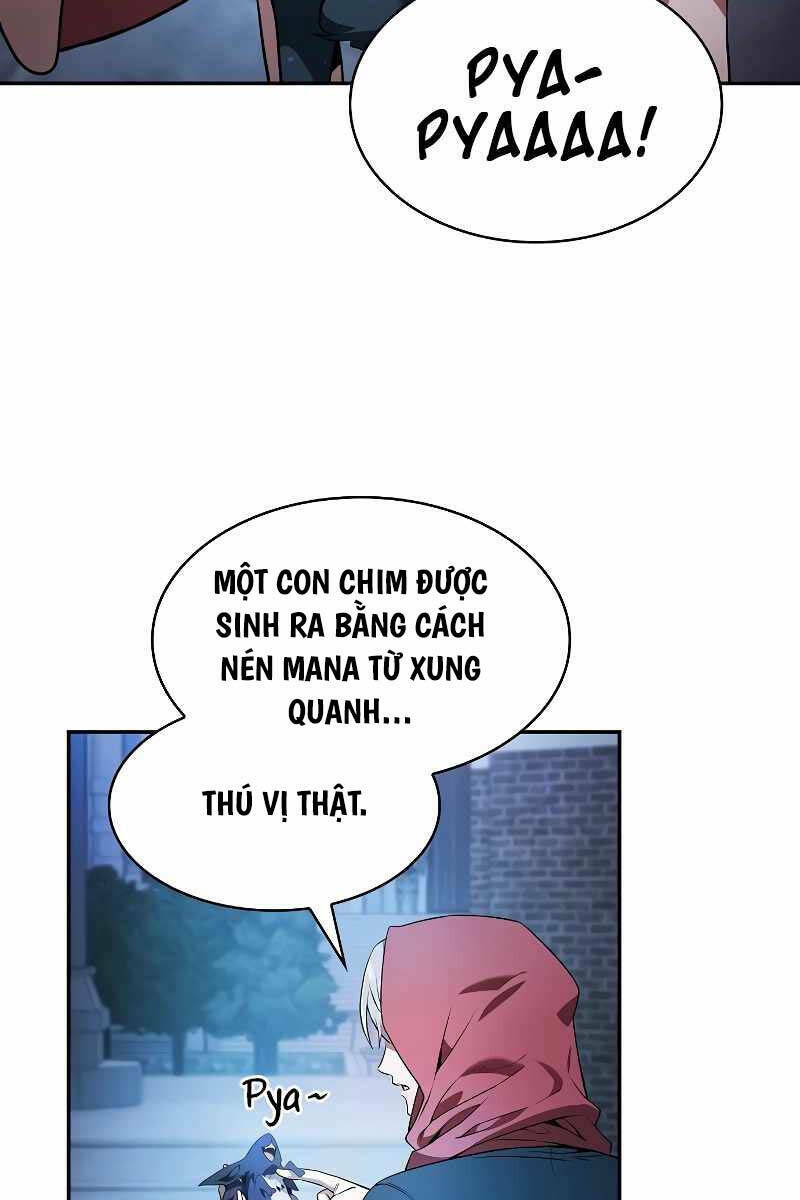 Kiếm Sĩ Thiên Tài Của Học Viện Chapter 38 - Trang 2