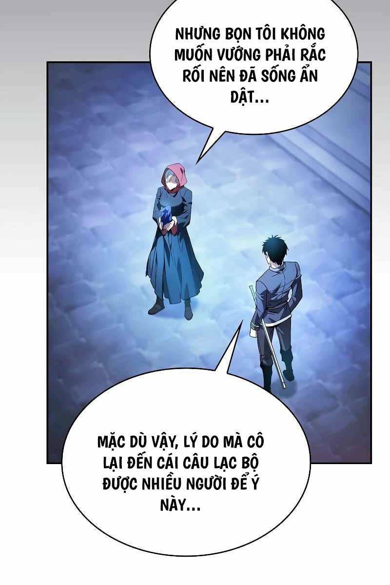 Kiếm Sĩ Thiên Tài Của Học Viện Chapter 38 - Trang 2