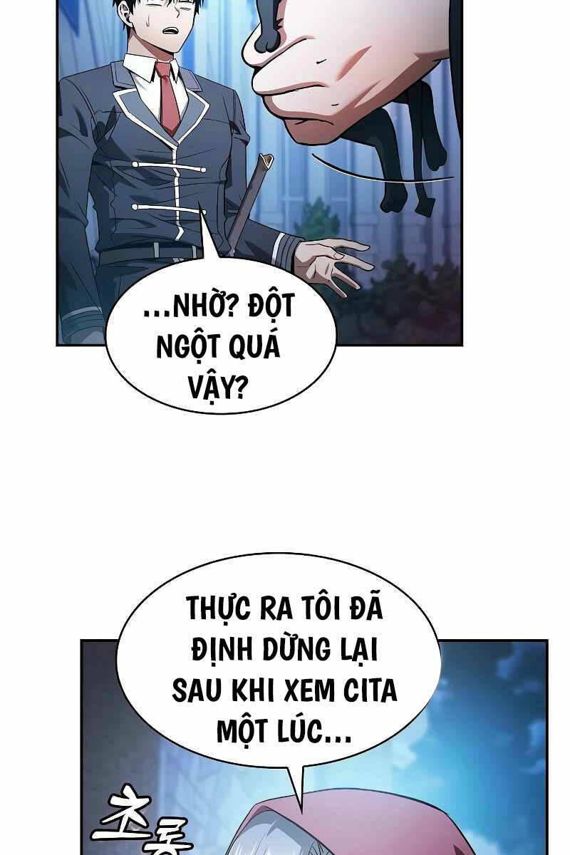 Kiếm Sĩ Thiên Tài Của Học Viện Chapter 38 - Trang 2