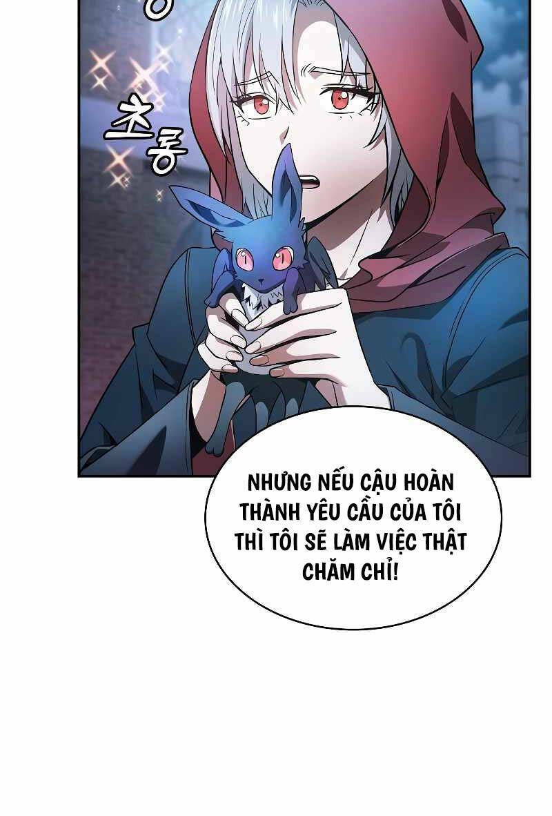 Kiếm Sĩ Thiên Tài Của Học Viện Chapter 38 - Trang 2