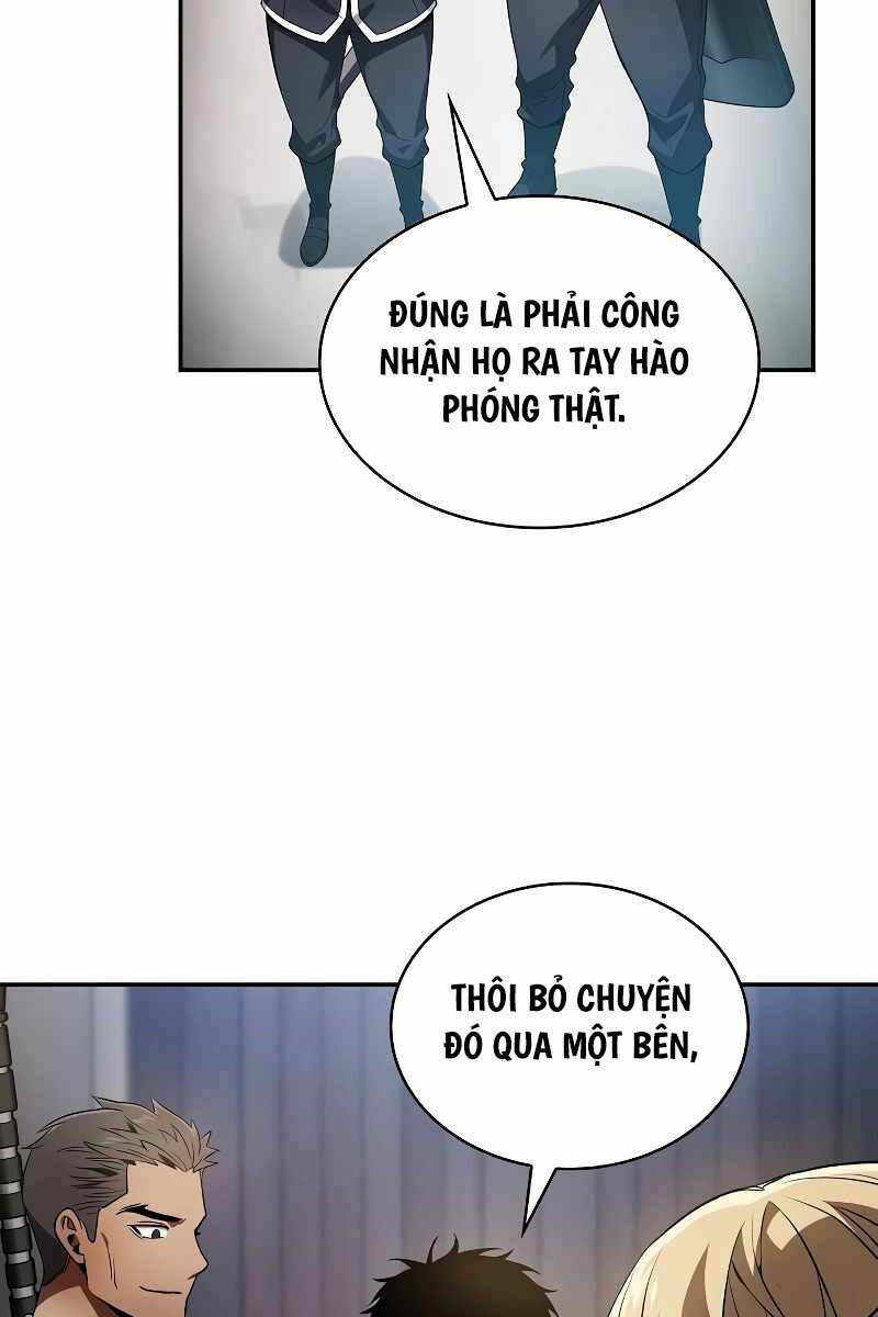 Kiếm Sĩ Thiên Tài Của Học Viện Chapter 38 - Trang 2