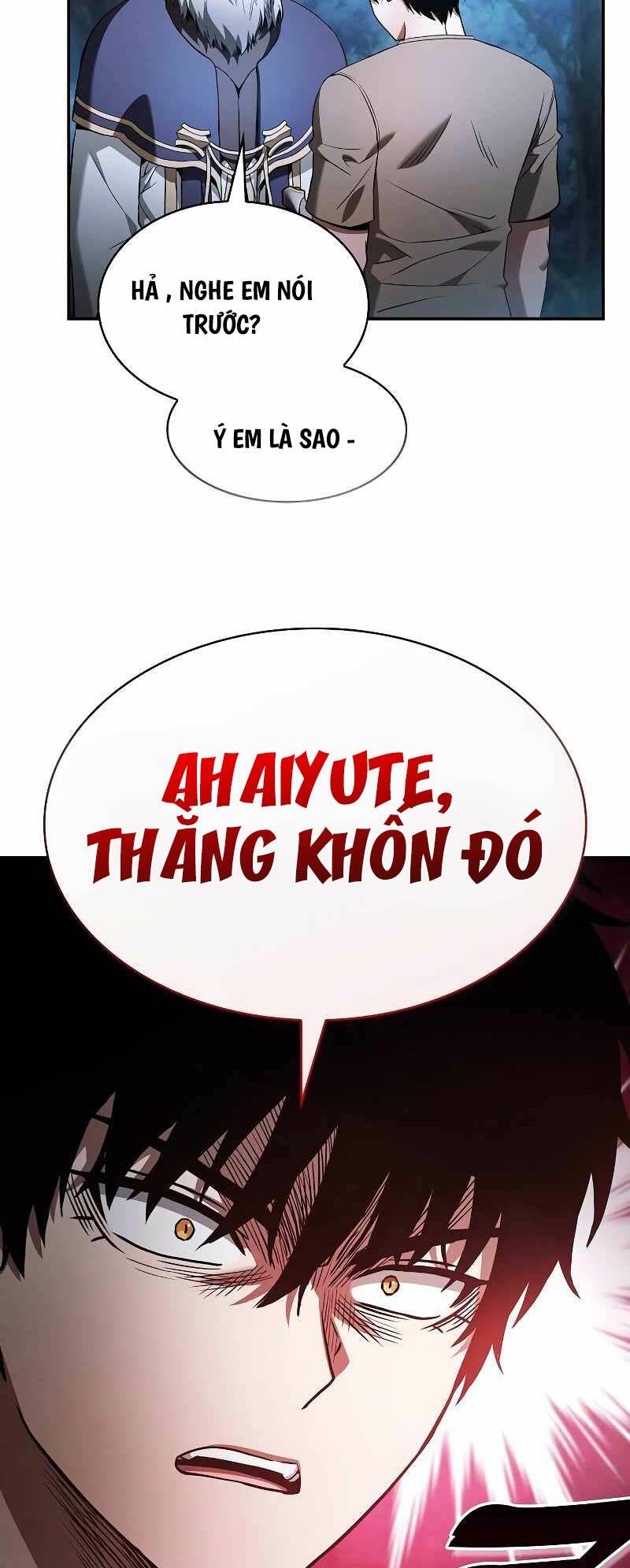 Kiếm Sĩ Thiên Tài Của Học Viện Chapter 37 - Trang 2