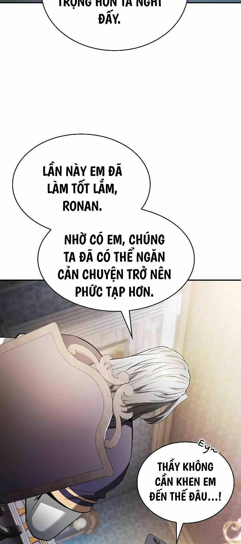 Kiếm Sĩ Thiên Tài Của Học Viện Chapter 37 - Trang 2