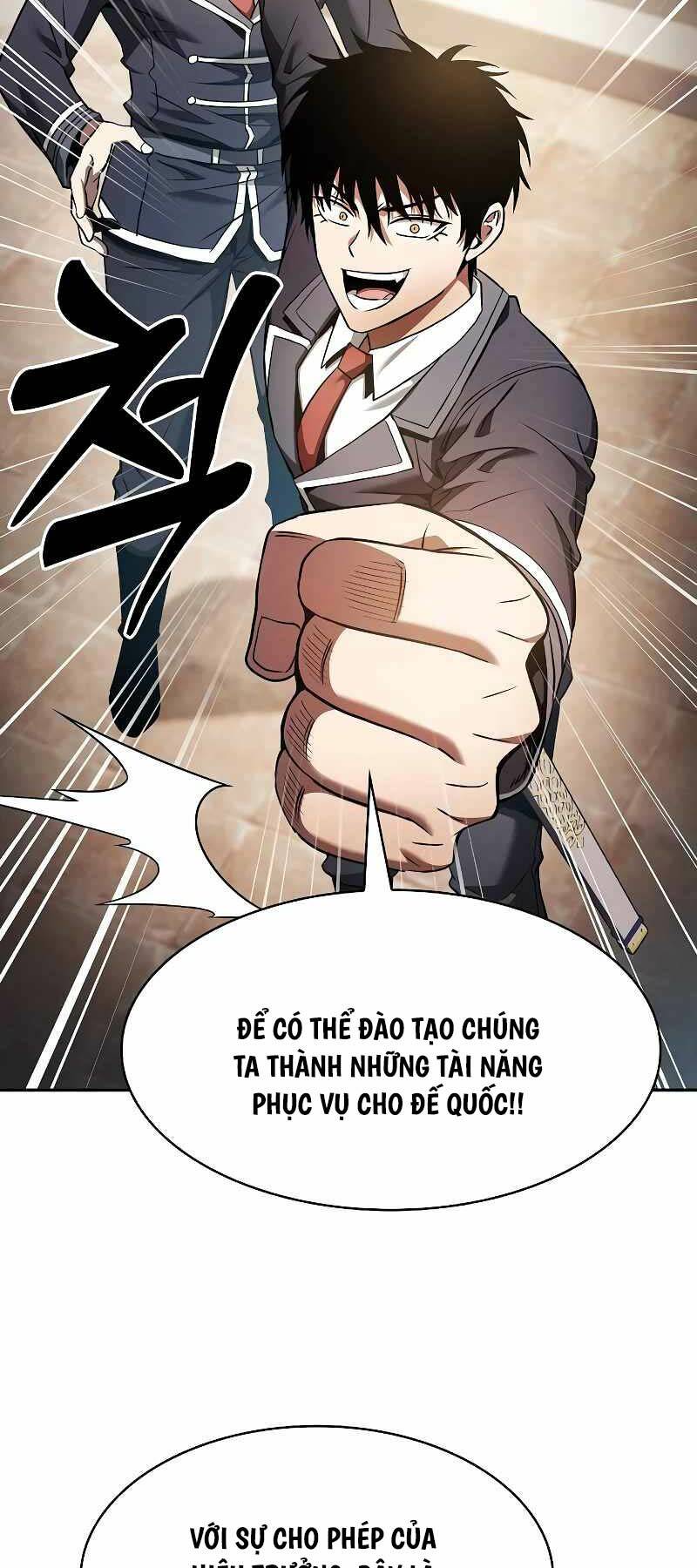 Kiếm Sĩ Thiên Tài Của Học Viện Chapter 37 - Trang 2