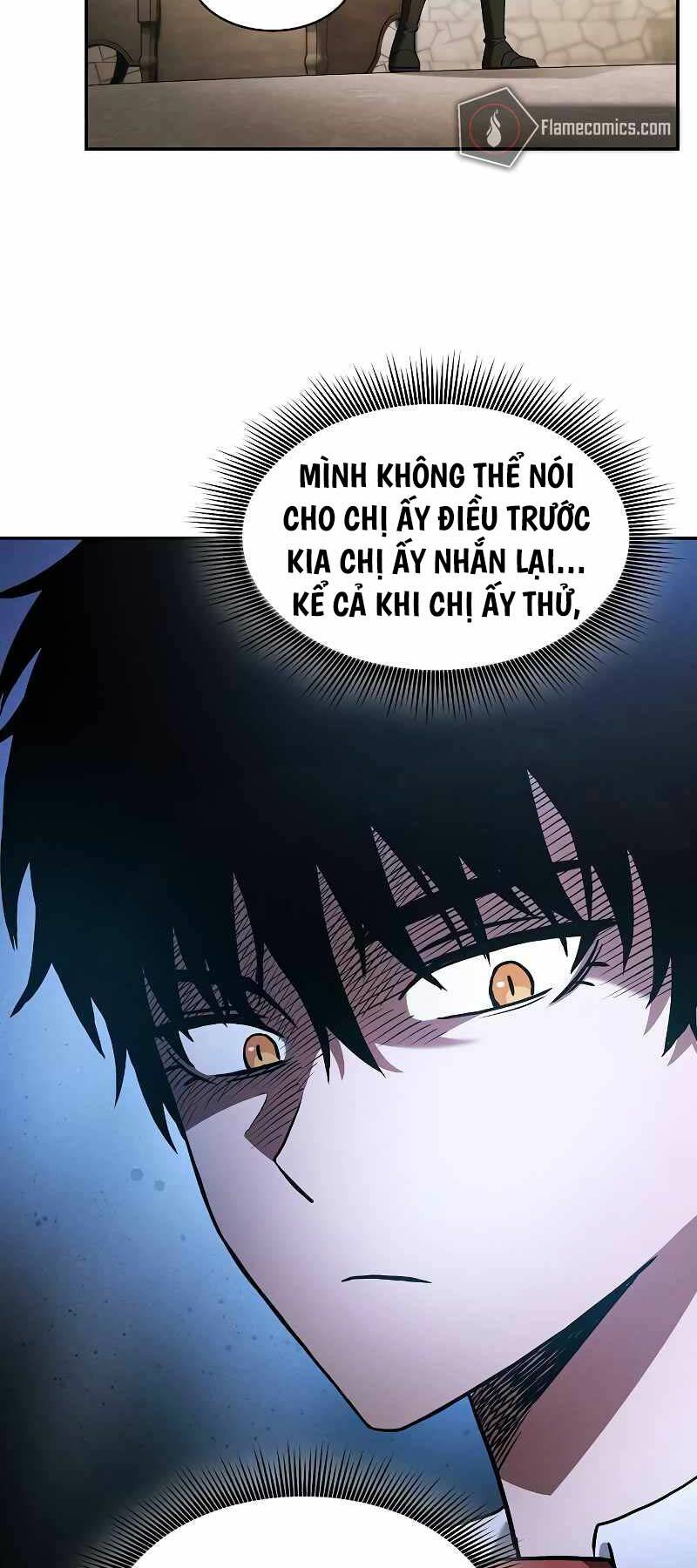 Kiếm Sĩ Thiên Tài Của Học Viện Chapter 37 - Trang 2