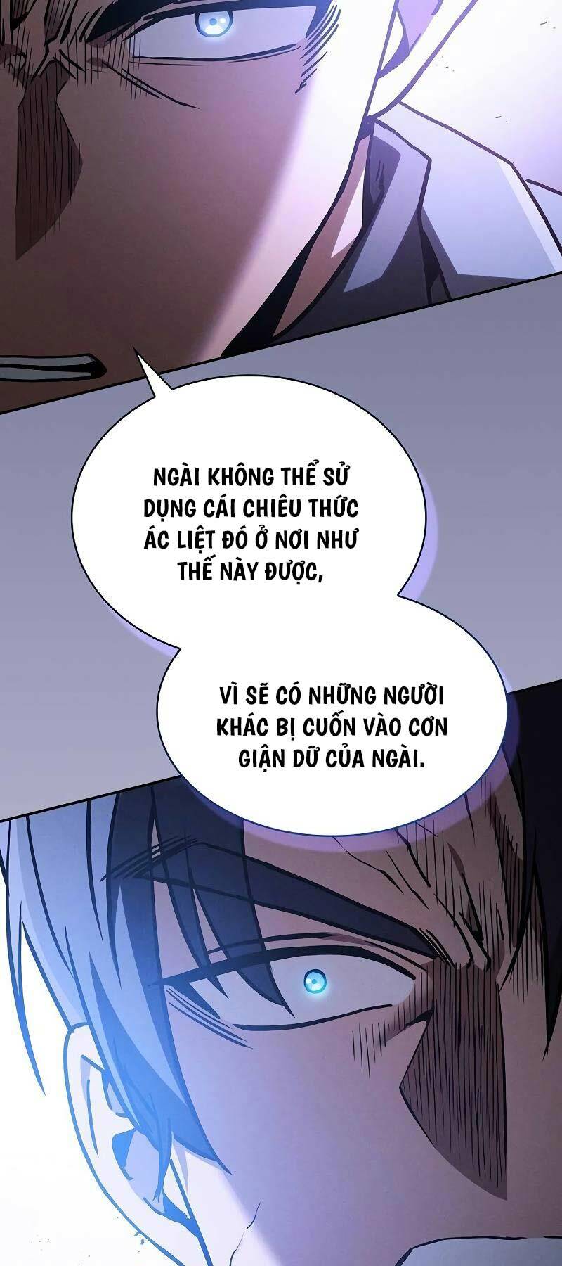 Kiếm Sĩ Thiên Tài Của Học Viện Chapter 36 - Trang 2