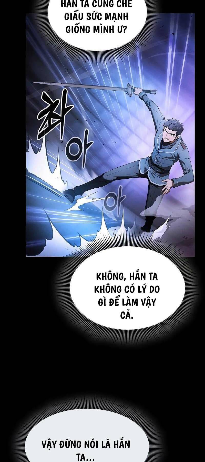 Kiếm Sĩ Thiên Tài Của Học Viện Chapter 36 - Trang 2