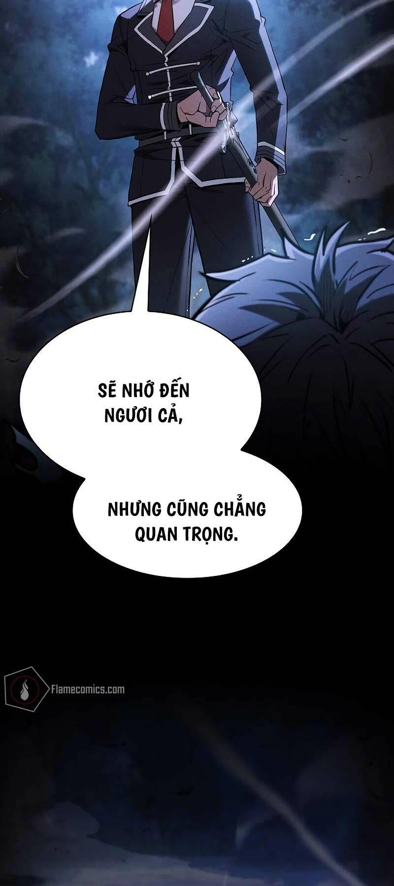 Kiếm Sĩ Thiên Tài Của Học Viện Chapter 36 - Trang 2