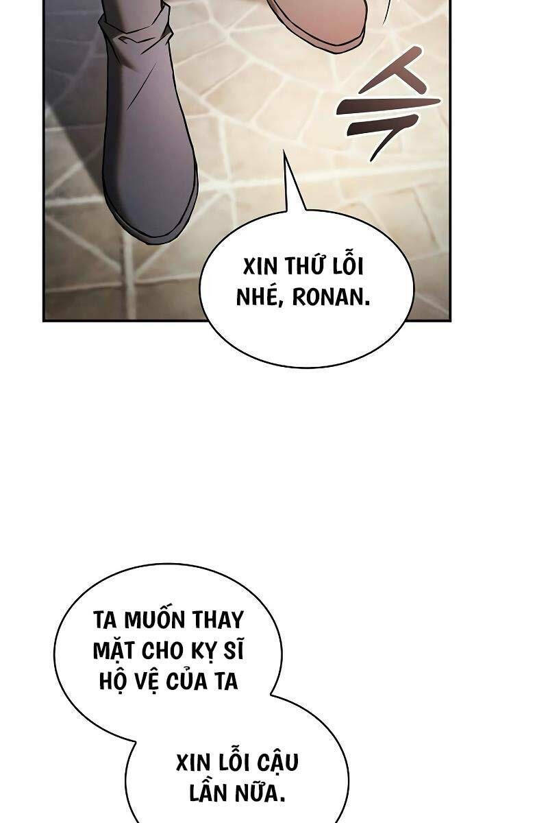 Kiếm Sĩ Thiên Tài Của Học Viện Chapter 35 - Trang 2