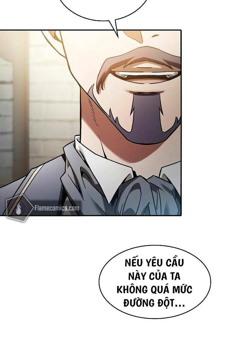 Kiếm Sĩ Thiên Tài Của Học Viện Chapter 35 - Trang 2