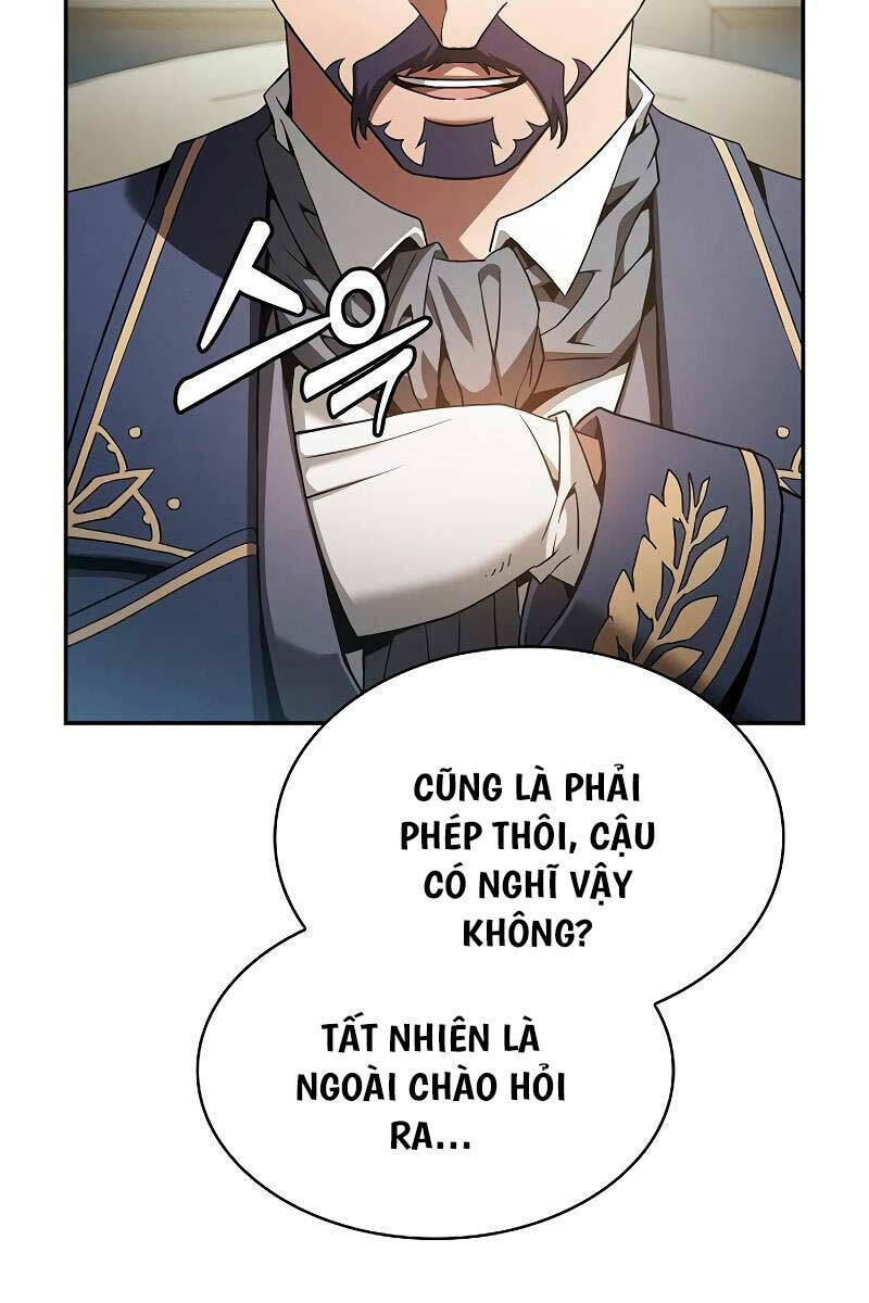 Kiếm Sĩ Thiên Tài Của Học Viện Chapter 35 - Trang 2