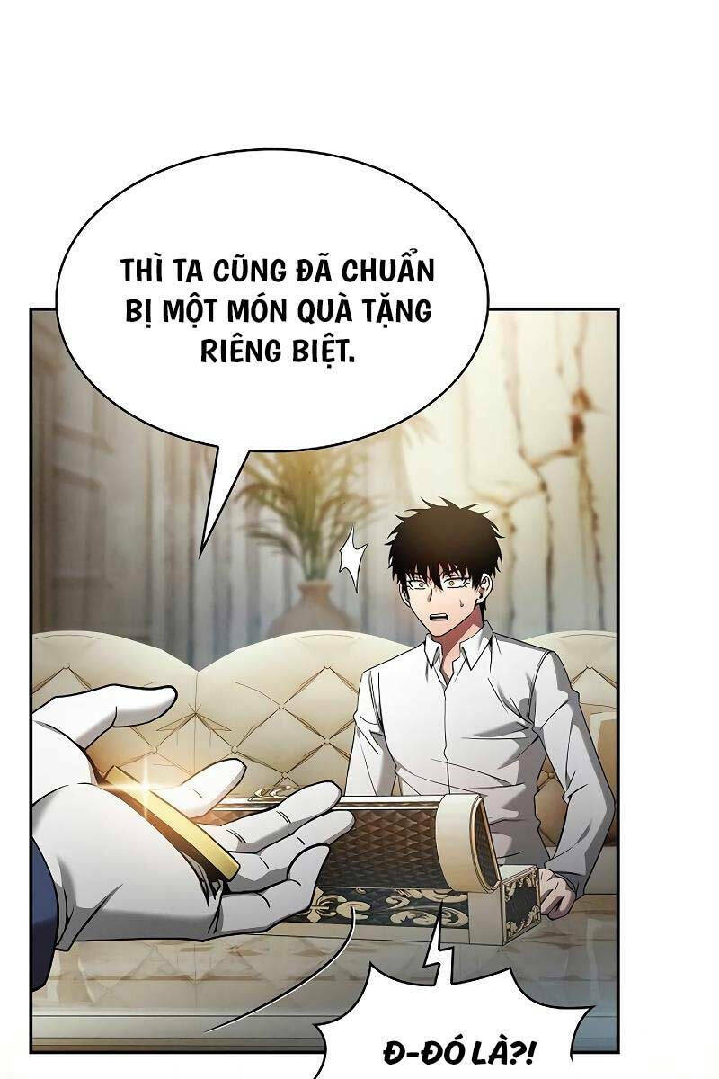 Kiếm Sĩ Thiên Tài Của Học Viện Chapter 35 - Trang 2