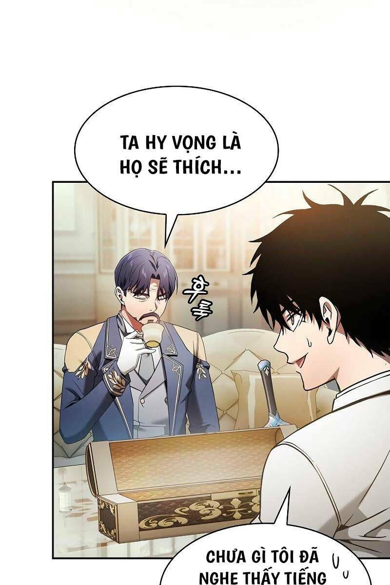 Kiếm Sĩ Thiên Tài Của Học Viện Chapter 35 - Trang 2