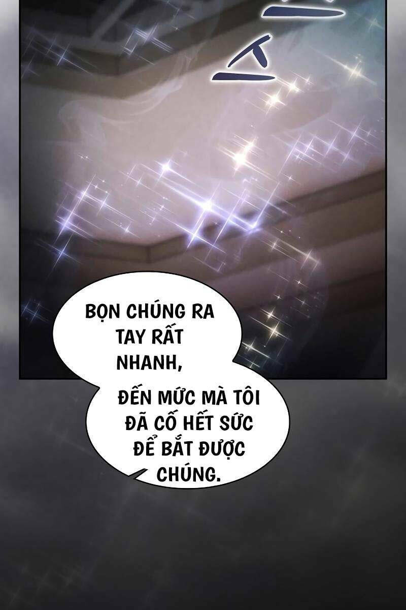 Kiếm Sĩ Thiên Tài Của Học Viện Chapter 35 - Trang 2