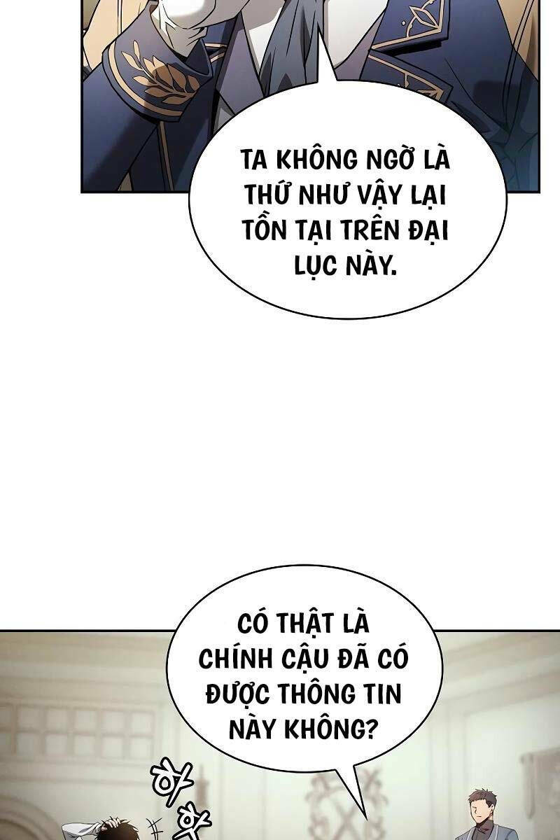 Kiếm Sĩ Thiên Tài Của Học Viện Chapter 35 - Trang 2