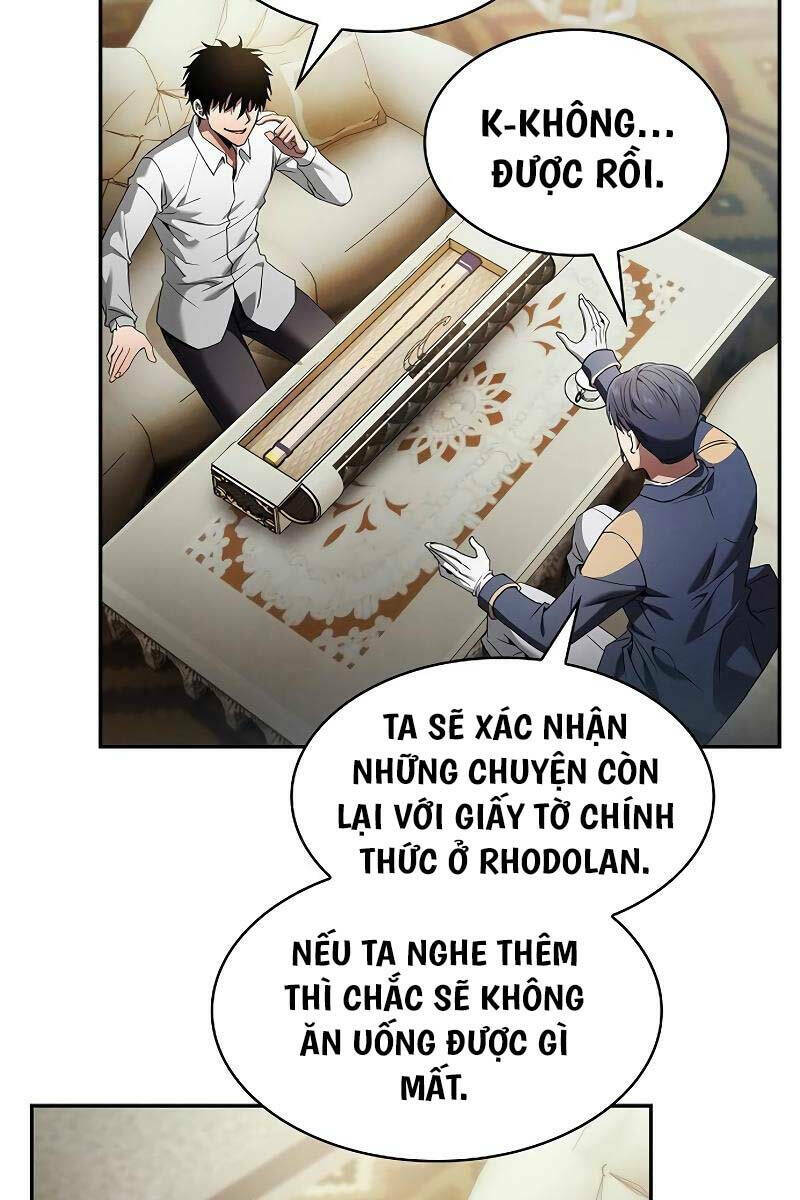 Kiếm Sĩ Thiên Tài Của Học Viện Chapter 35 - Trang 2