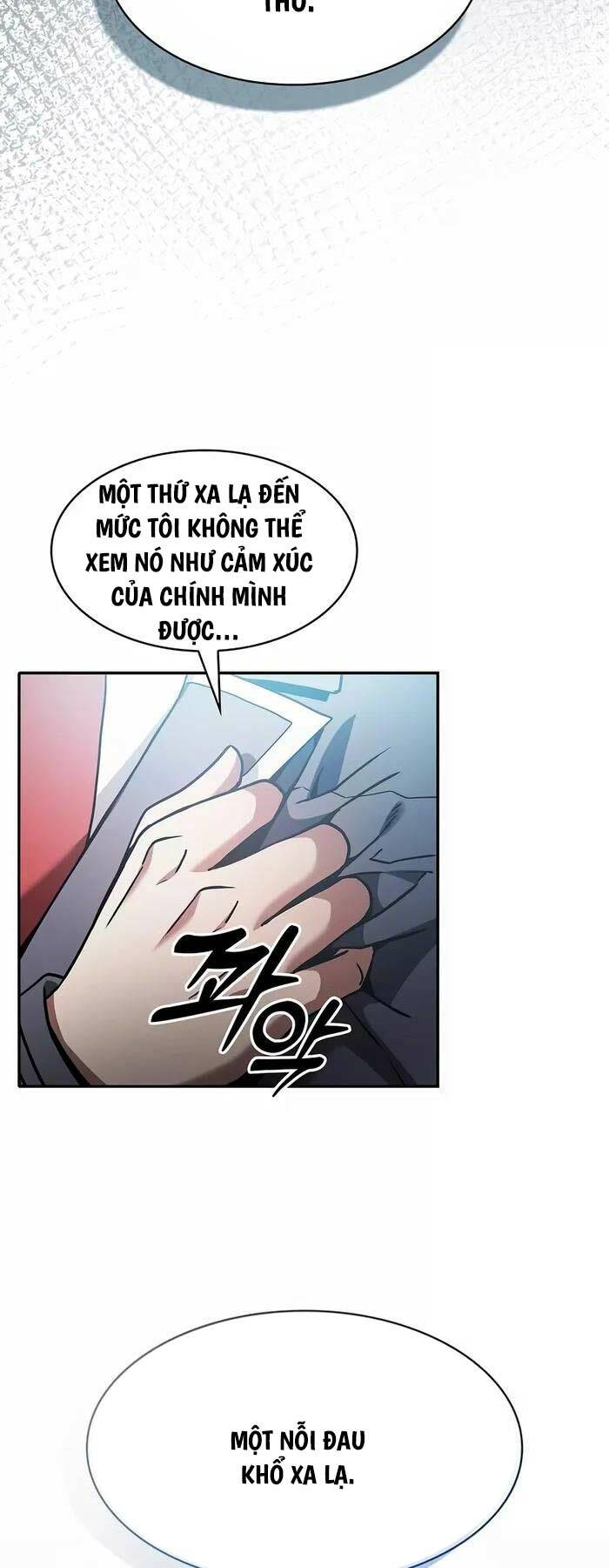 Kiếm Sĩ Thiên Tài Của Học Viện Chapter 34 - Trang 2