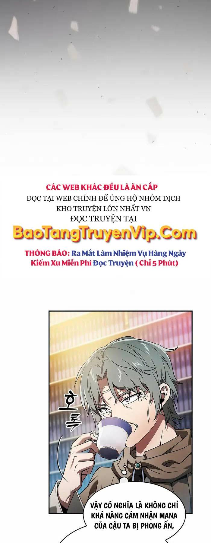 Kiếm Sĩ Thiên Tài Của Học Viện Chapter 34 - Trang 2